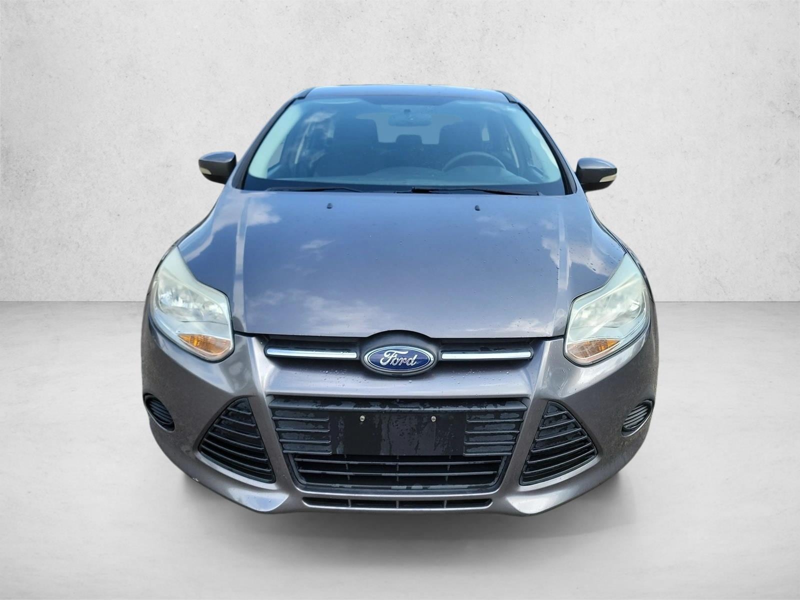 Used 2013 Ford Focus SE with VIN 1FADP3K25DL132517 for sale in Austin, TX