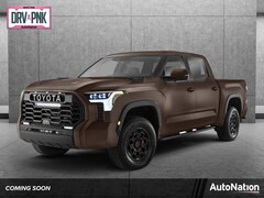 2022 Toyota Tundra Limited Truck CrewMax