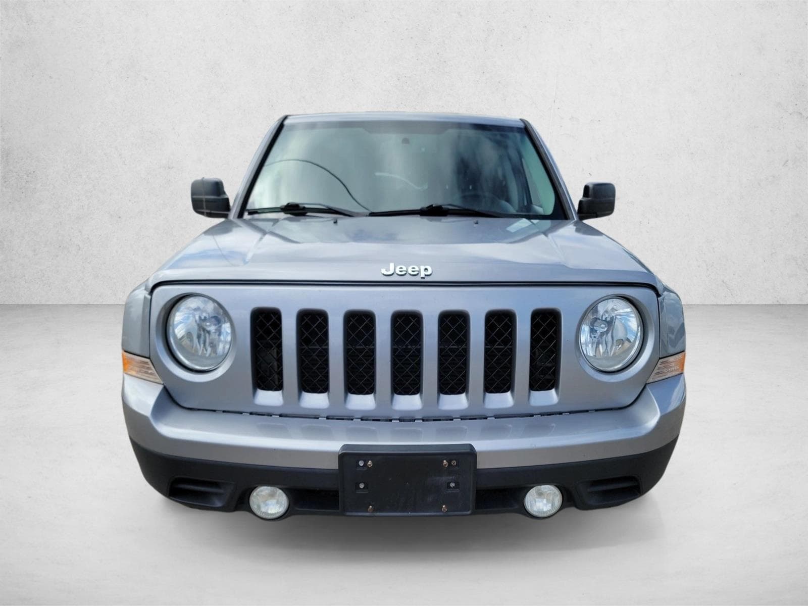 Used 2016 Jeep Patriot Sport with VIN 1C4NJPBB6GD790613 for sale in Austin, TX