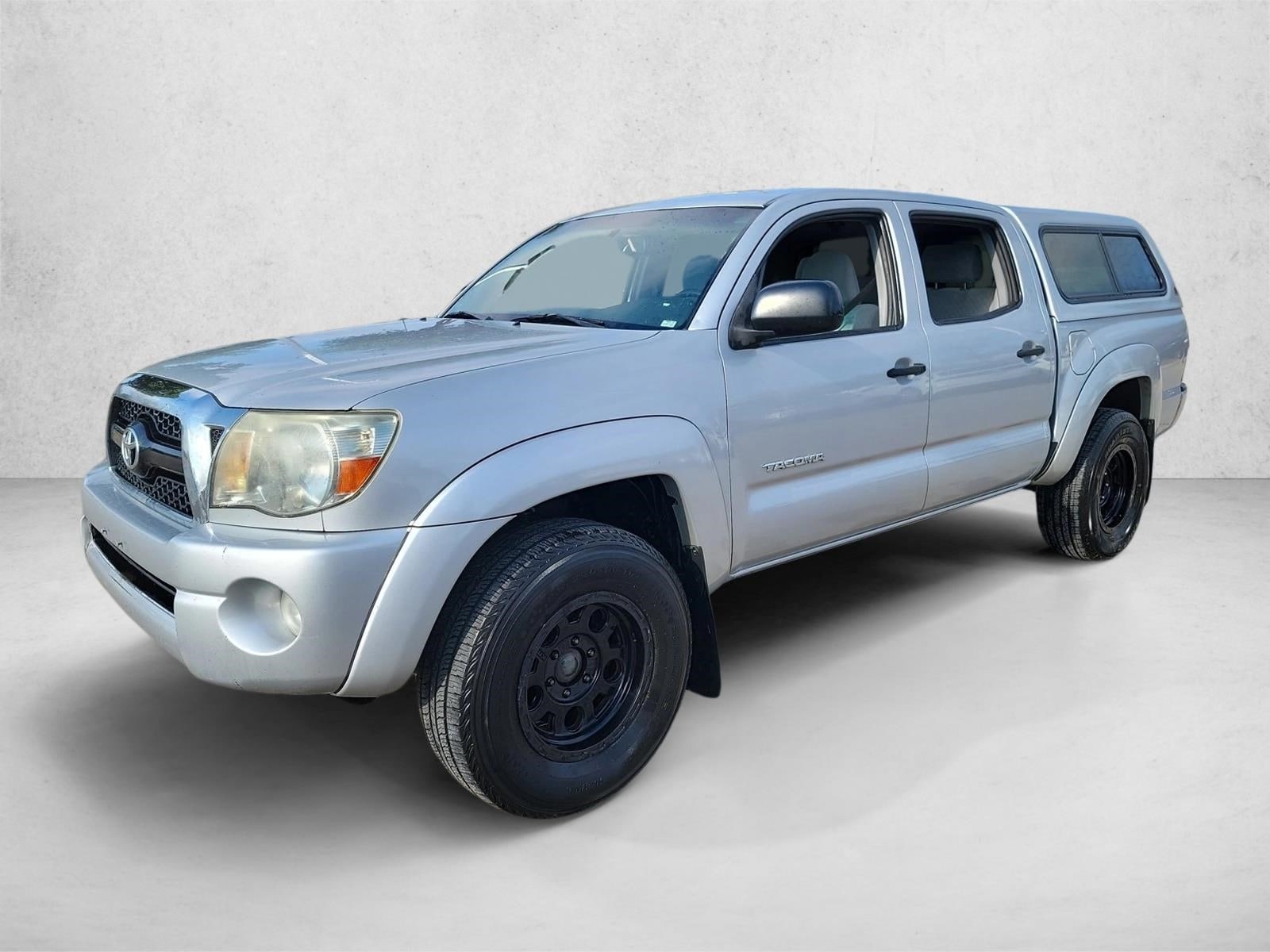 2011 Toyota Tacoma Base