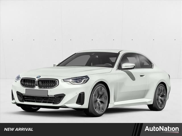 2022 BMW 2 Series 230i Coupe's photo