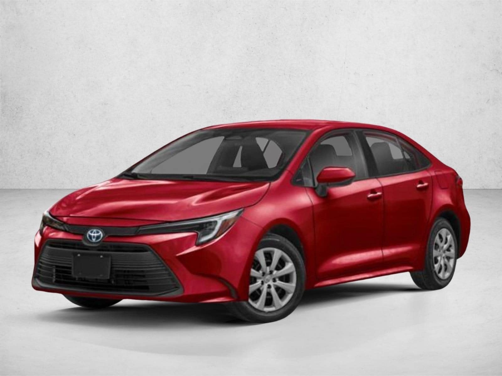 2026 Toyota Corolla LE's photo