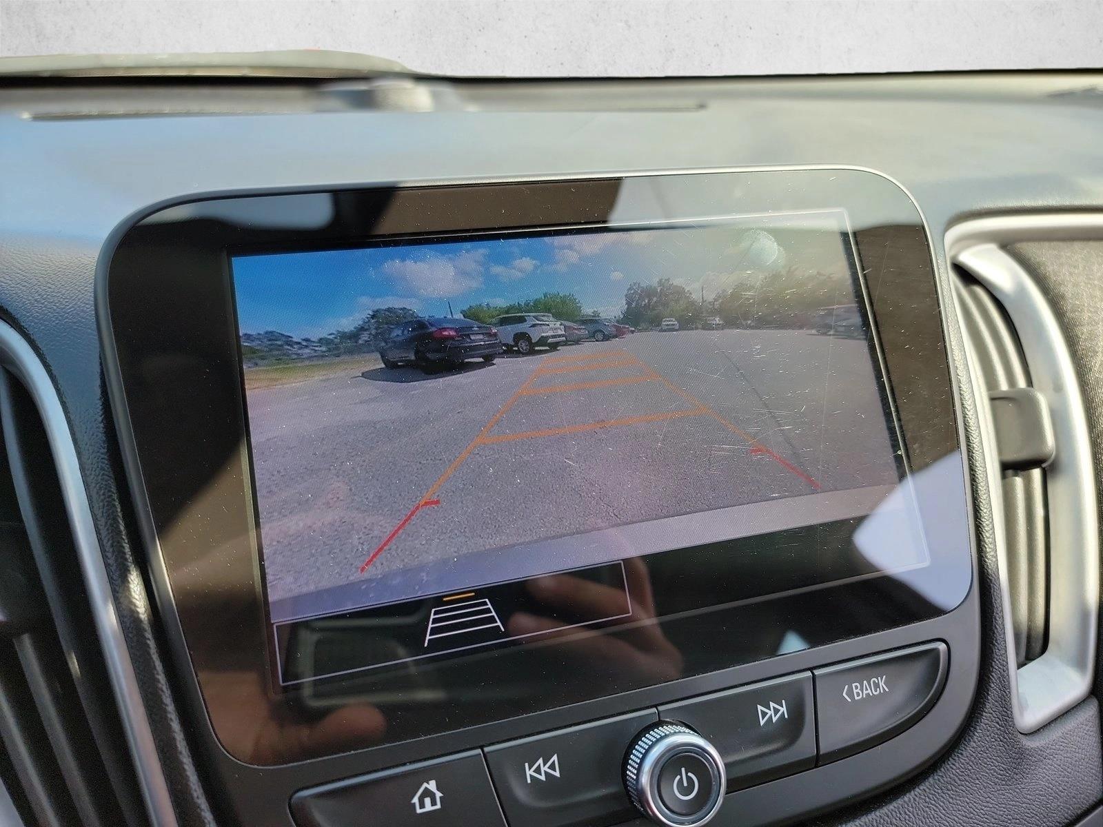 2023 Chevrolet Malibu 1LT - Photo 24