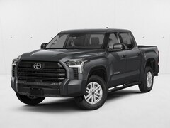2026 Toyota Tundra SR5 SR5 CREWMAX 5.5