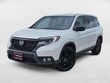 Honda Passport