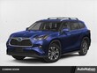  Toyota Highlander Hybrid