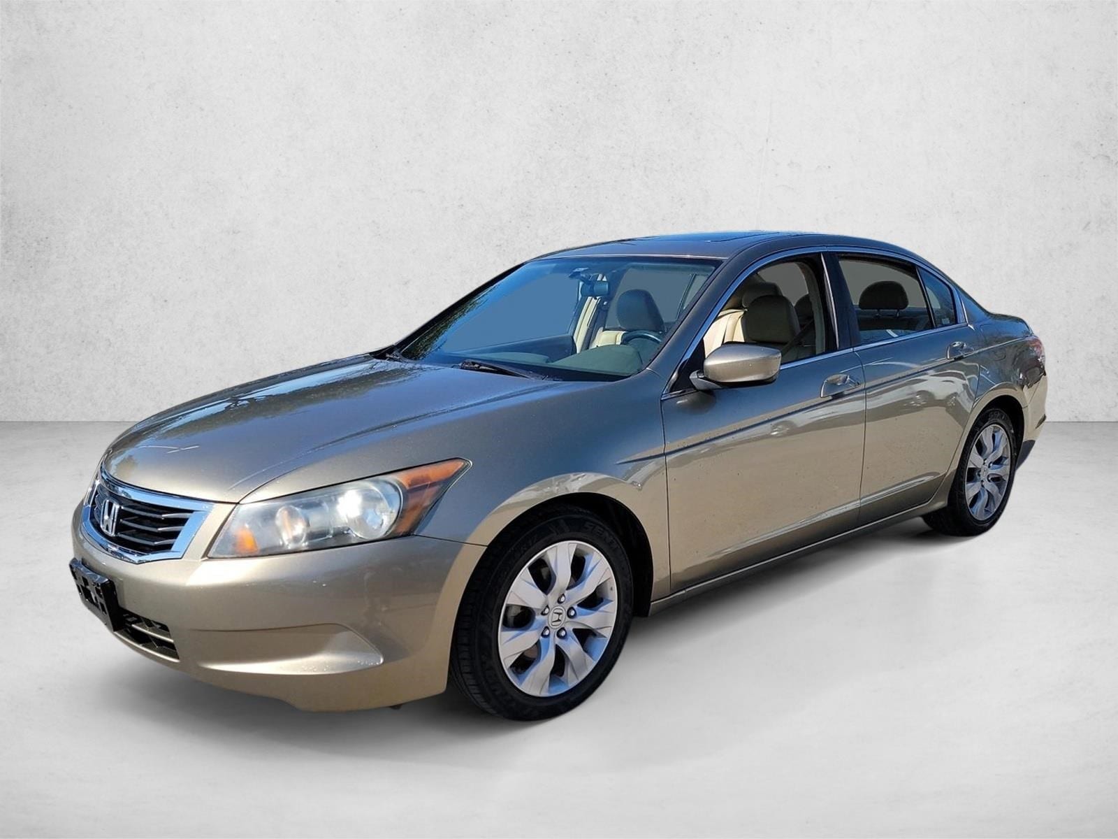 2009 Honda Accord EX-L's photo