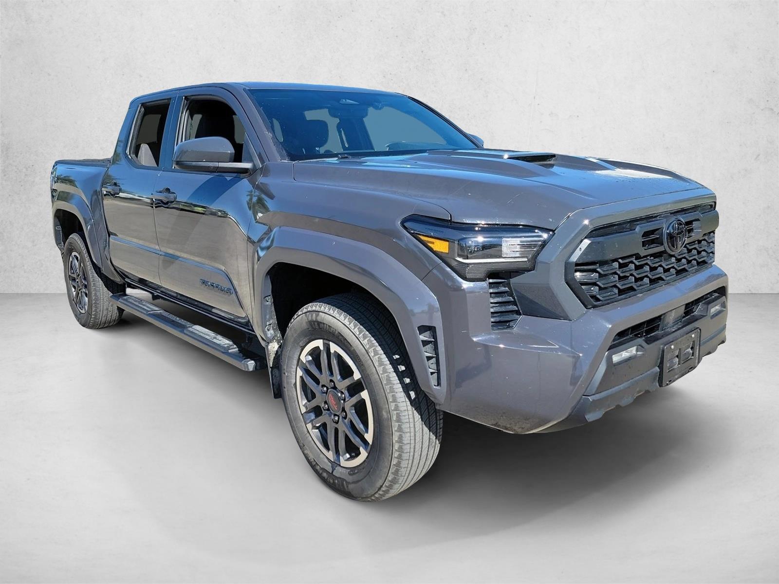 2024 Toyota Tacoma TRD Sport photo 3