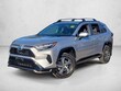  Toyota RAV4 Prime