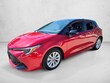 Toyota Corolla Hatchback