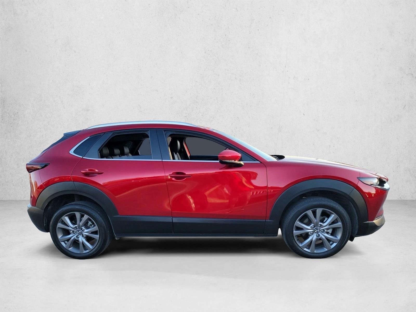 2024 Mazda CX-30 2.5 S Preferred photo 4