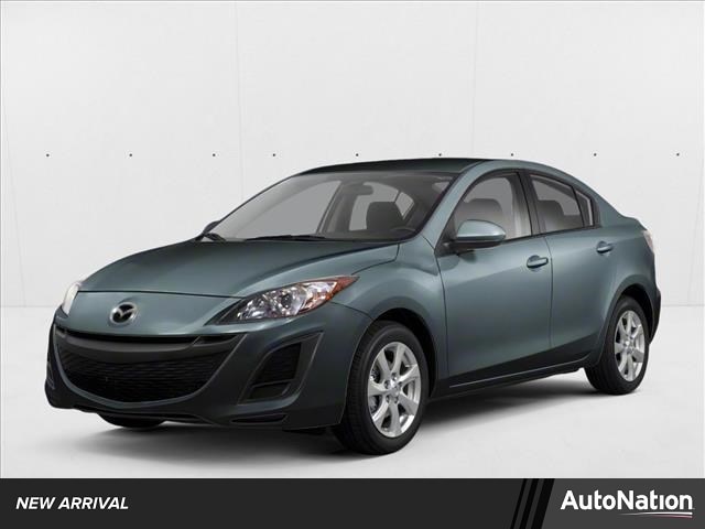 2010 Mazda CX-3 2.0 AUTO I Touring 4-DOOR's photo