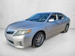  Toyota Camry Hybrid