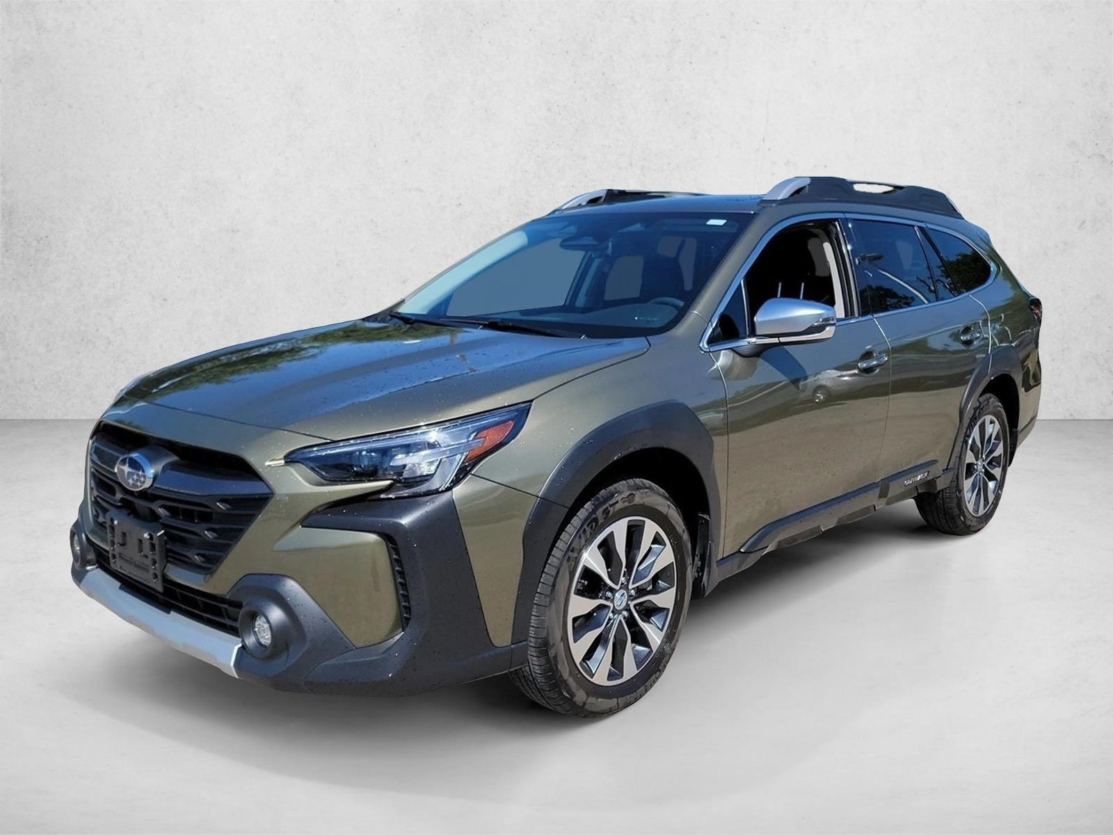 2024 Subaru Outback Touring XT's photo