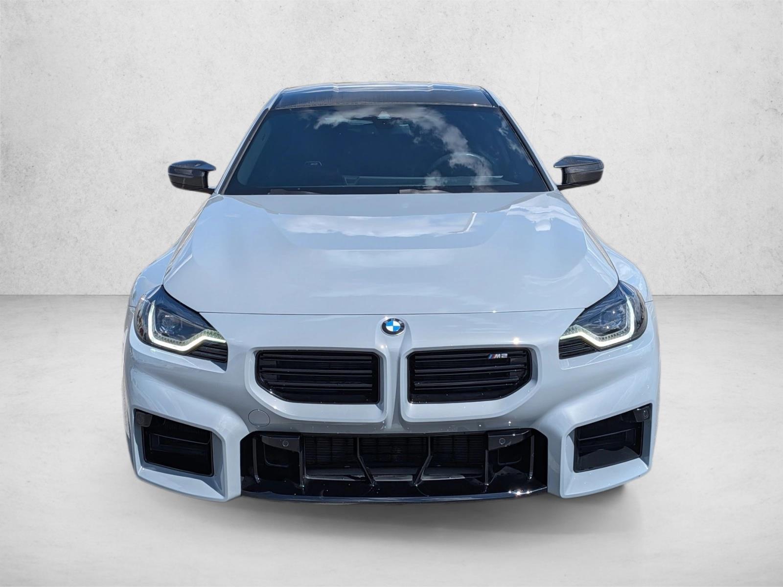 2023 Bmw M2 Series-2 photo 2