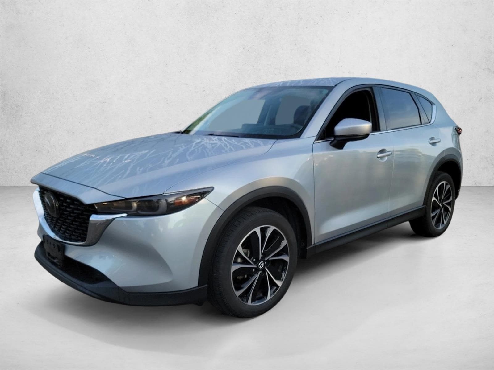 2022 Mazda CX-5 S Premium package Auto AWD's photo