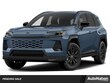  Toyota RAV4 Plug-in Hybrid