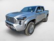 Toyota Tacoma i-FORCE MAX