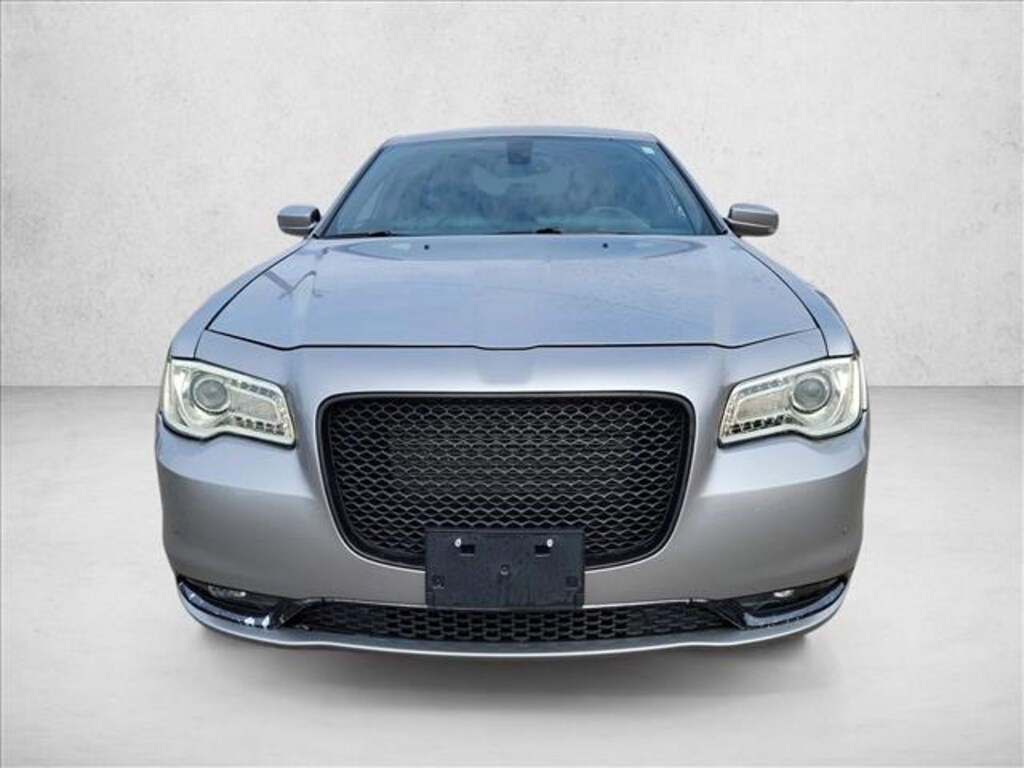 Used 2015 Chrysler 300 S Sedan