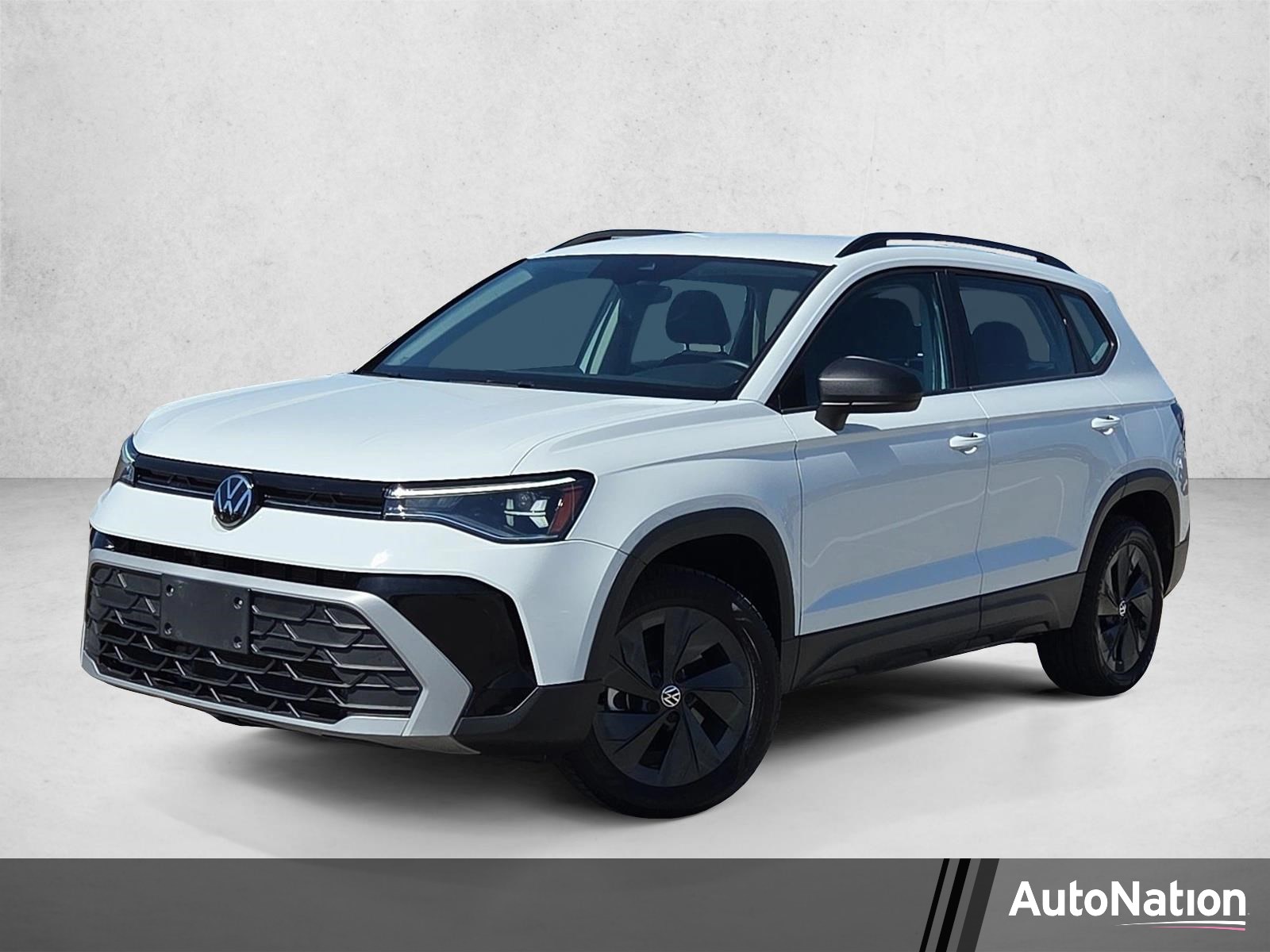 2025 Volkswagen Taos S