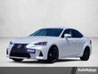 LEXUS IS 200t