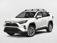 2025 Toyota RAV4 XLE XLE FWD SUV