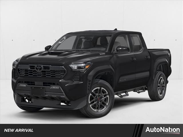 2026 Toyota Tacoma i-FORCE MAX TRD Off-Road 4X4 DOUBLE CAB HV
