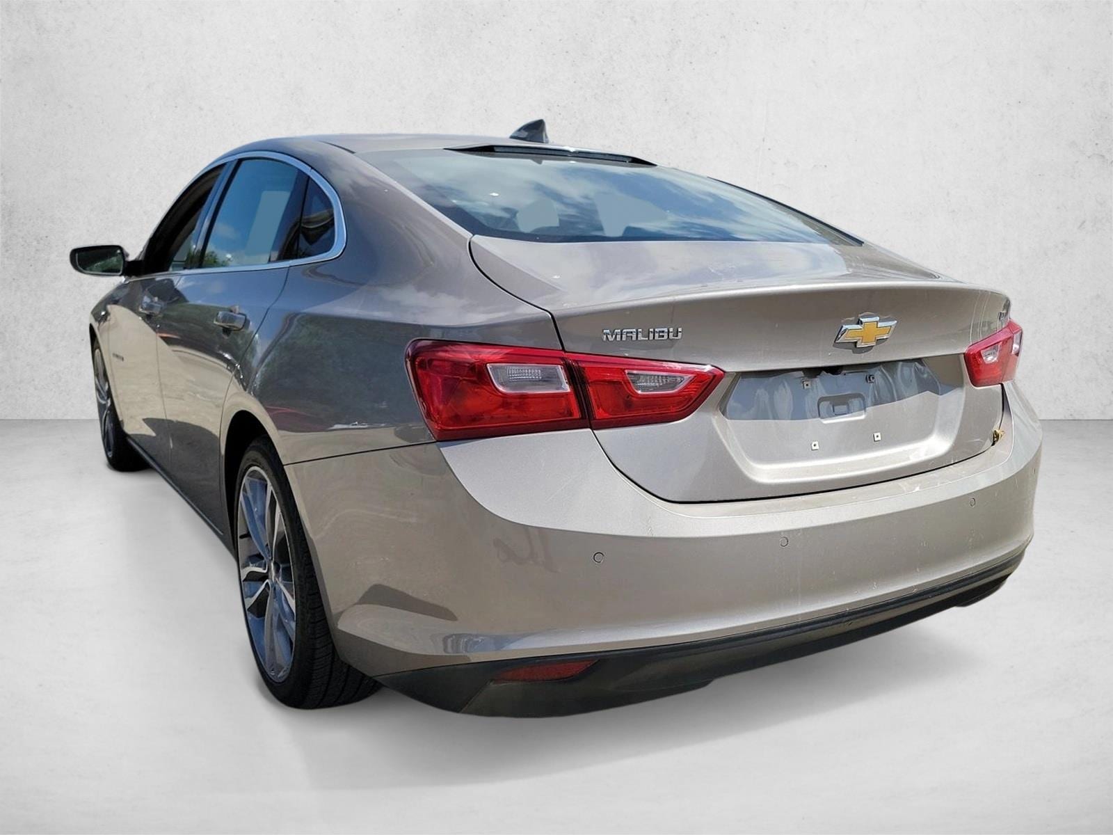 2023 Chevrolet Malibu 1LT - Photo 6