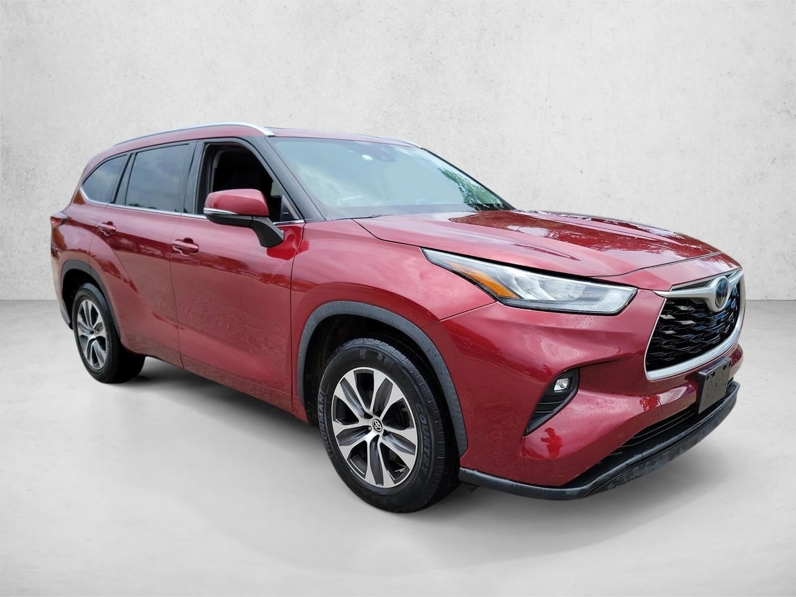 Used Toyota Highlander For Sale in Austin, TX | AutoNation Toyota