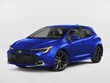  Toyota Corolla Hatchback
