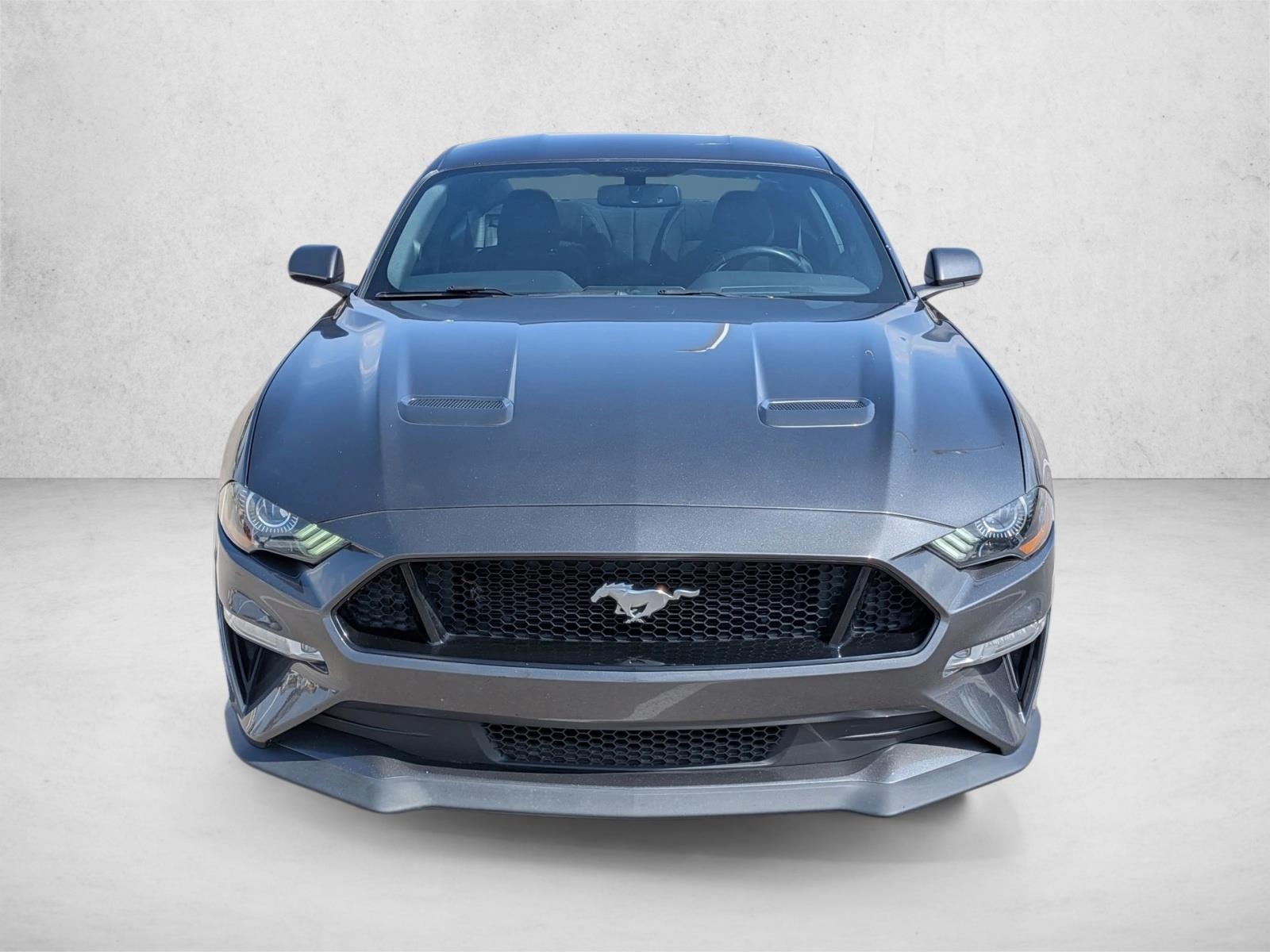 2019 Ford Mustang GT photo 2