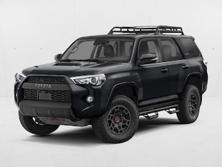 2024 Toyota 4Runner TRD Pro SUV