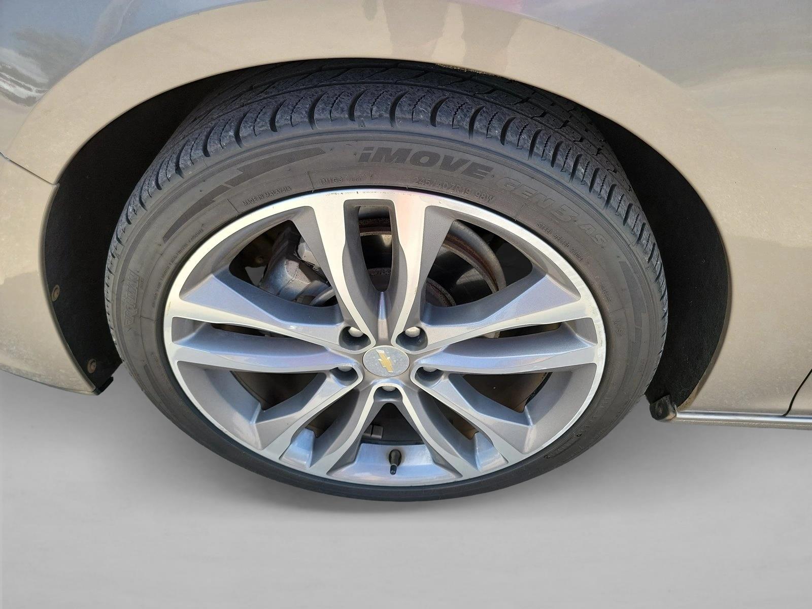 2023 Chevrolet Malibu 1LT - Photo 9