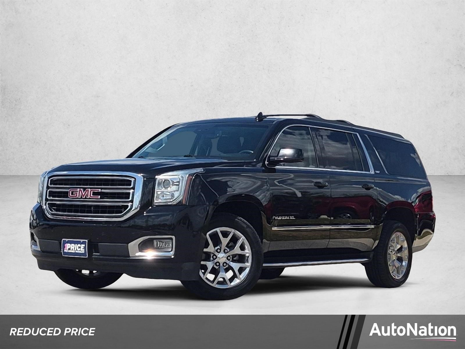 2019 GMC Yukon XL