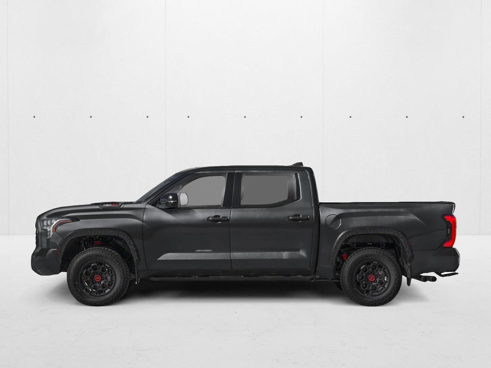 2026 Toyota Tundra TRD Pro photo 3