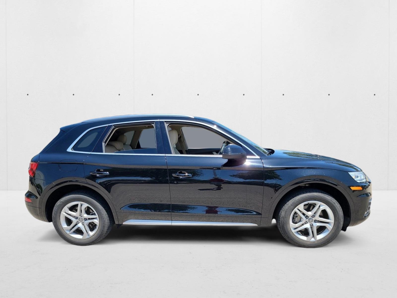 2019 Audi Q5 2.0T Premium photo 3