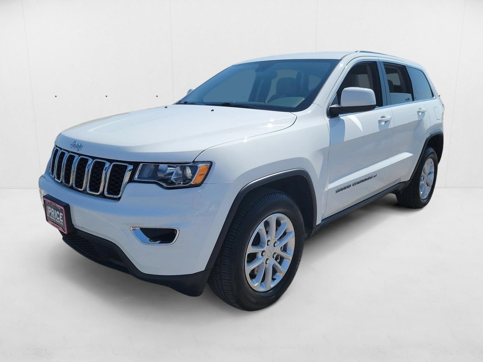 2022 Jeep Grand Cherokee WK Laredo E's photo