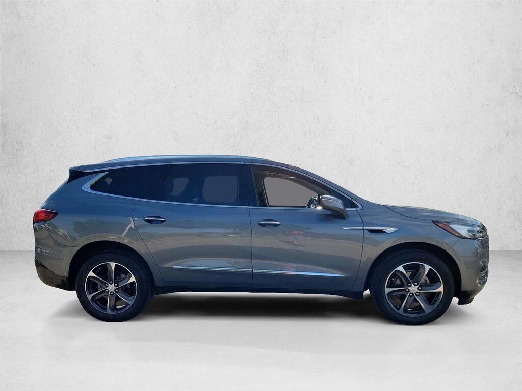 Used 2019 Buick Enclave Essence SUV