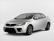  Kia Forte Koup