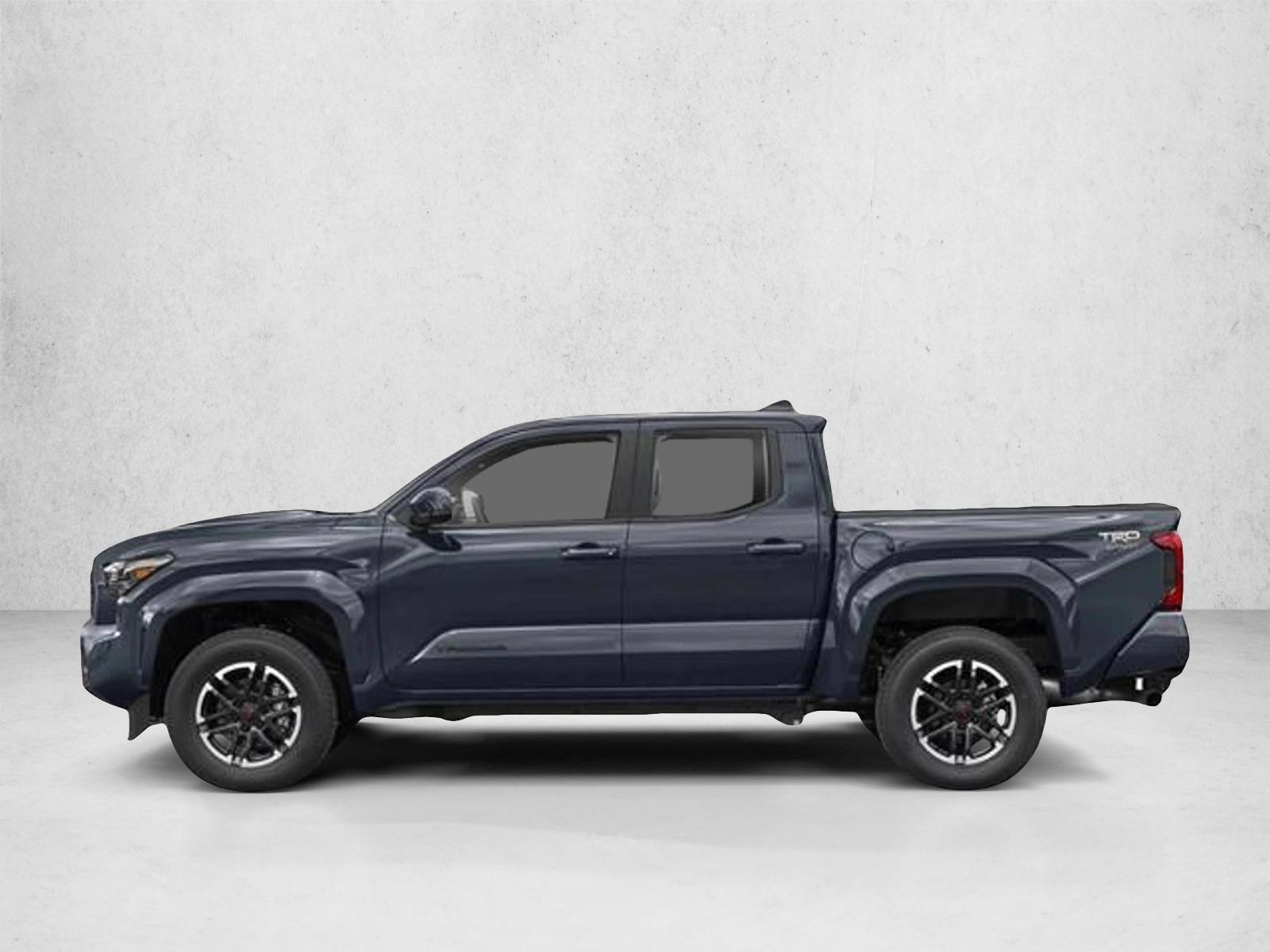 2026 Toyota Tacoma TRD Sport 4X4 DOUBLE CAB, photo 3