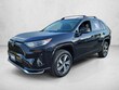  Toyota RAV4 Prime