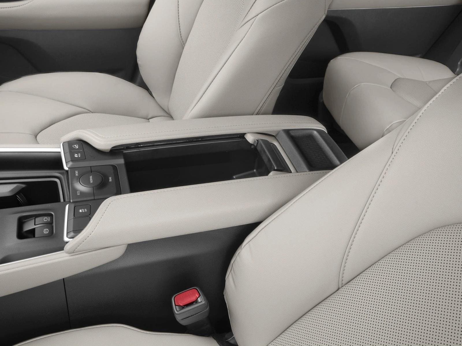 2026 Toyota Grand Highlander Hybrid XLE XLE HYBRID FWD, photo 10