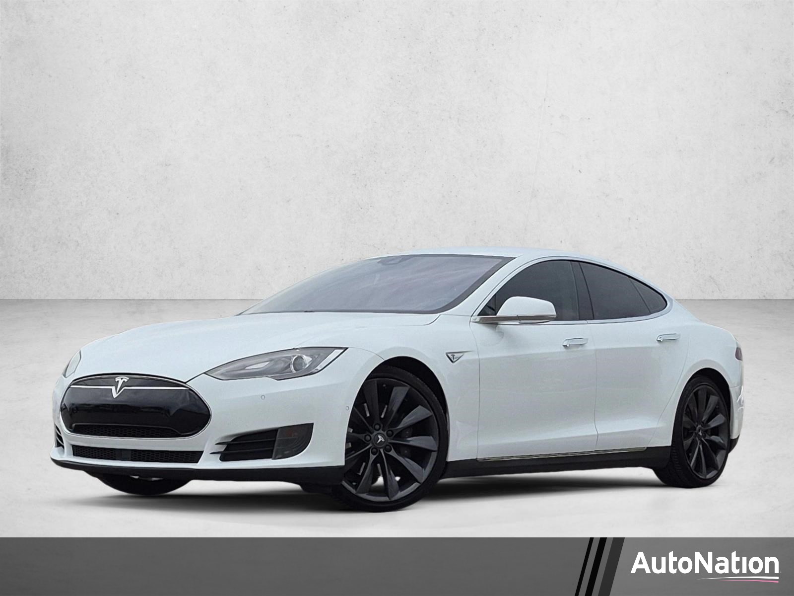 2016 Tesla Model S 70