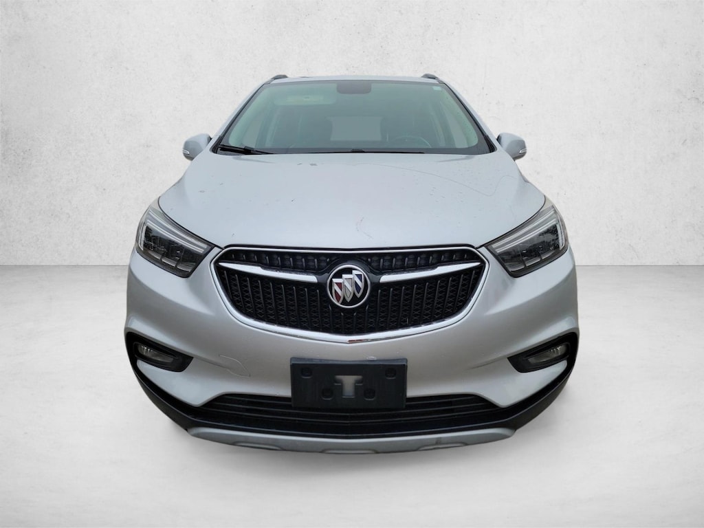Used 2018 Buick Encore Essence SUV