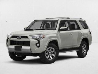 2016 Toyota 4Runner Trail Premium SUV
