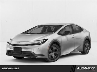 2026 Toyota Prius LE LE