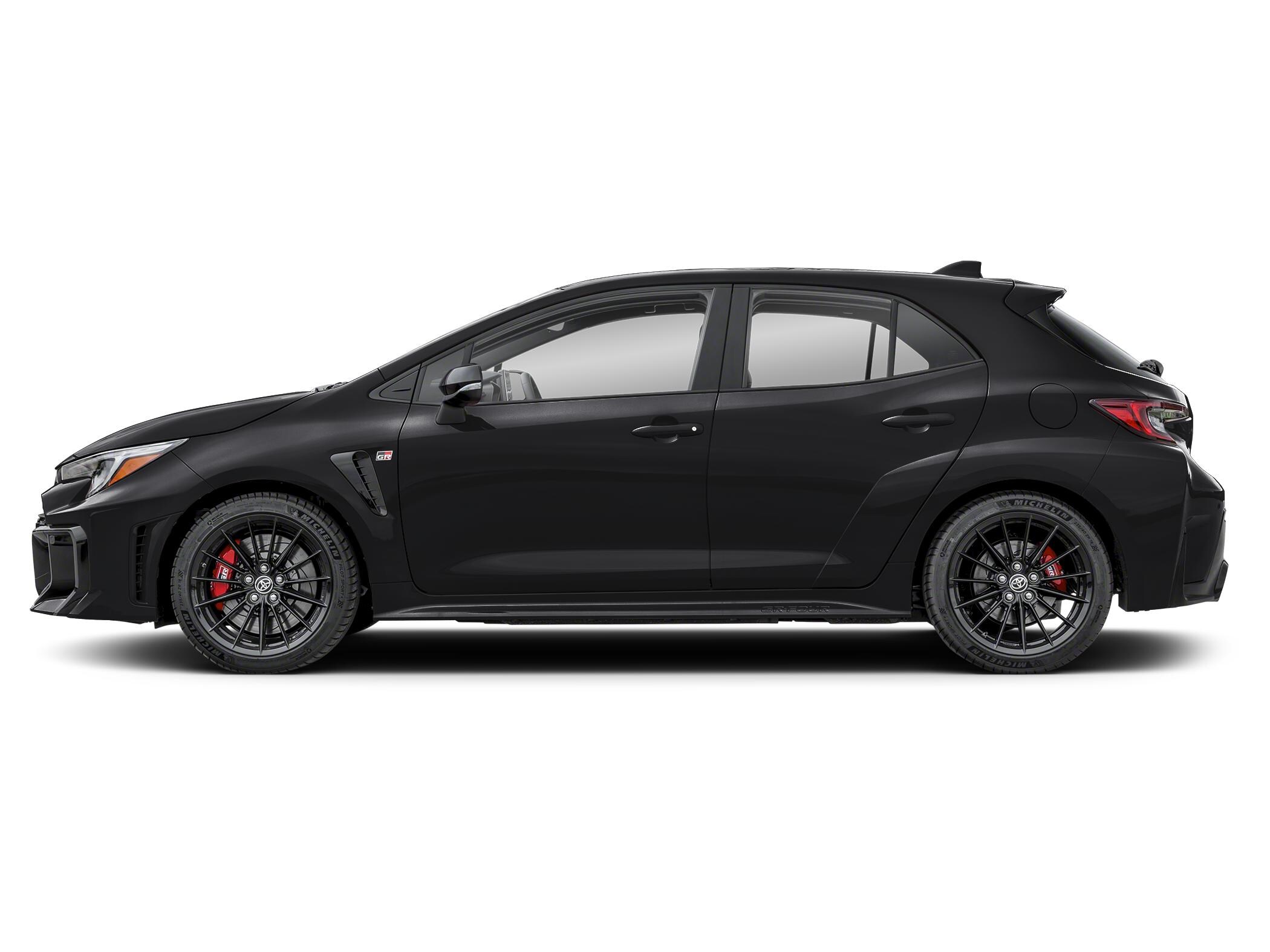2025 Toyota Corolla GR Premium photo 2