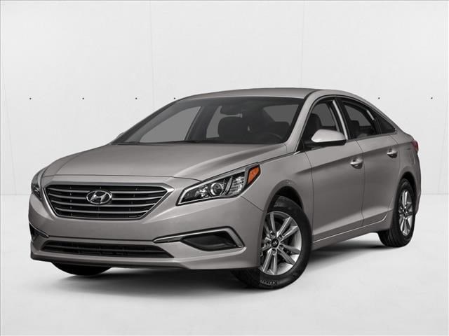2017 Hyundai Sonata SE's photo