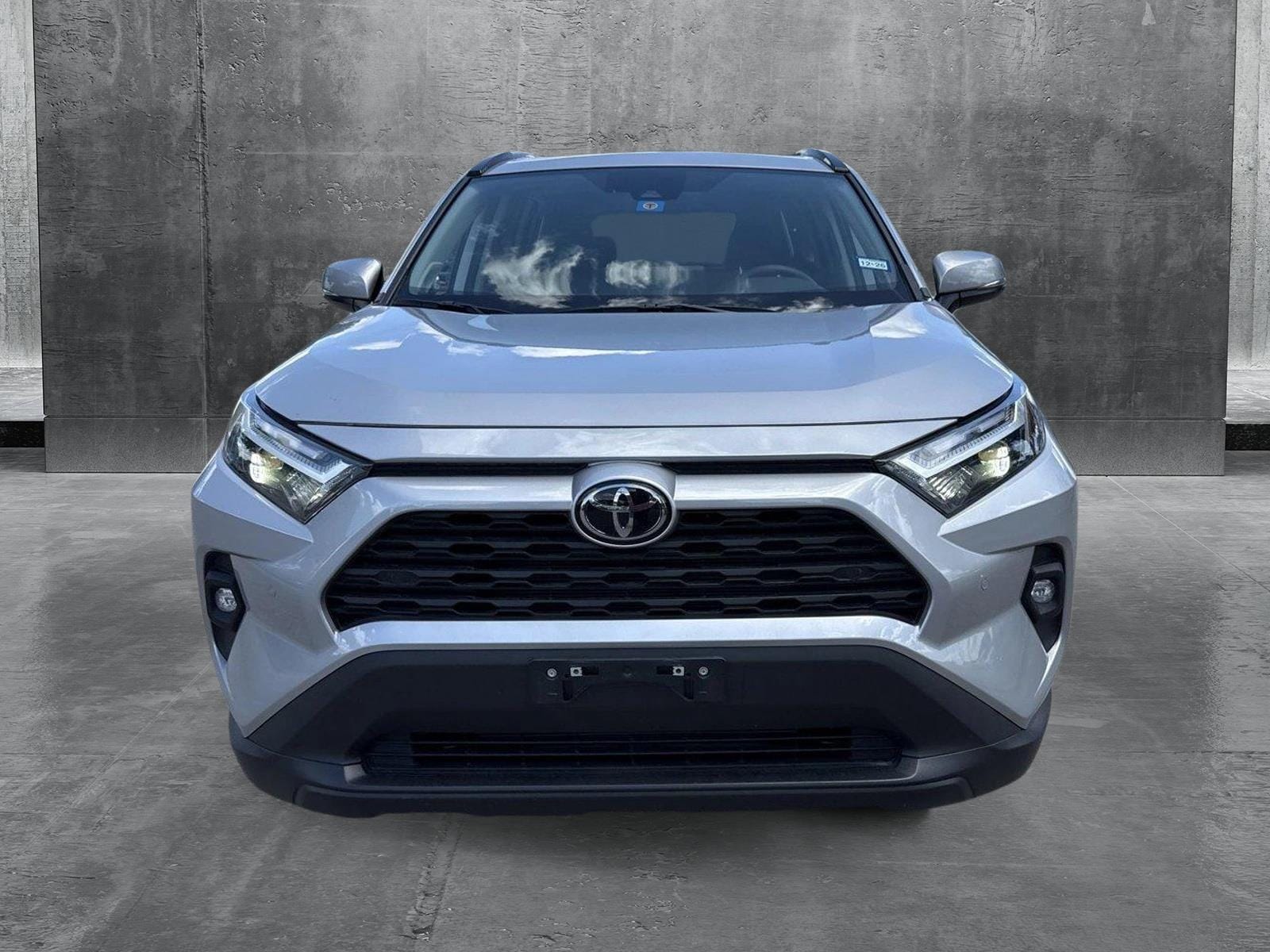 Used 2024 Toyota RAV4 XLE Premium with VIN 2T3A1RFV1RW487775 for sale in Northfield, Minnesota