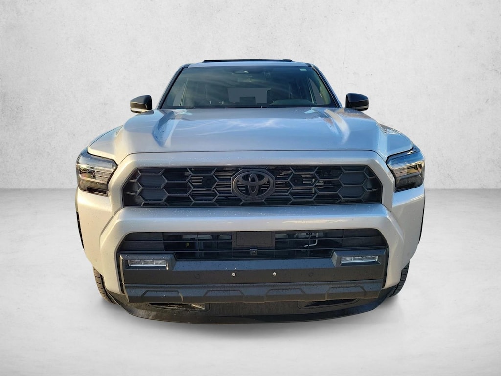 Used 2025 Toyota 4Runner i-FORCE MAX TRD Off Road SUV